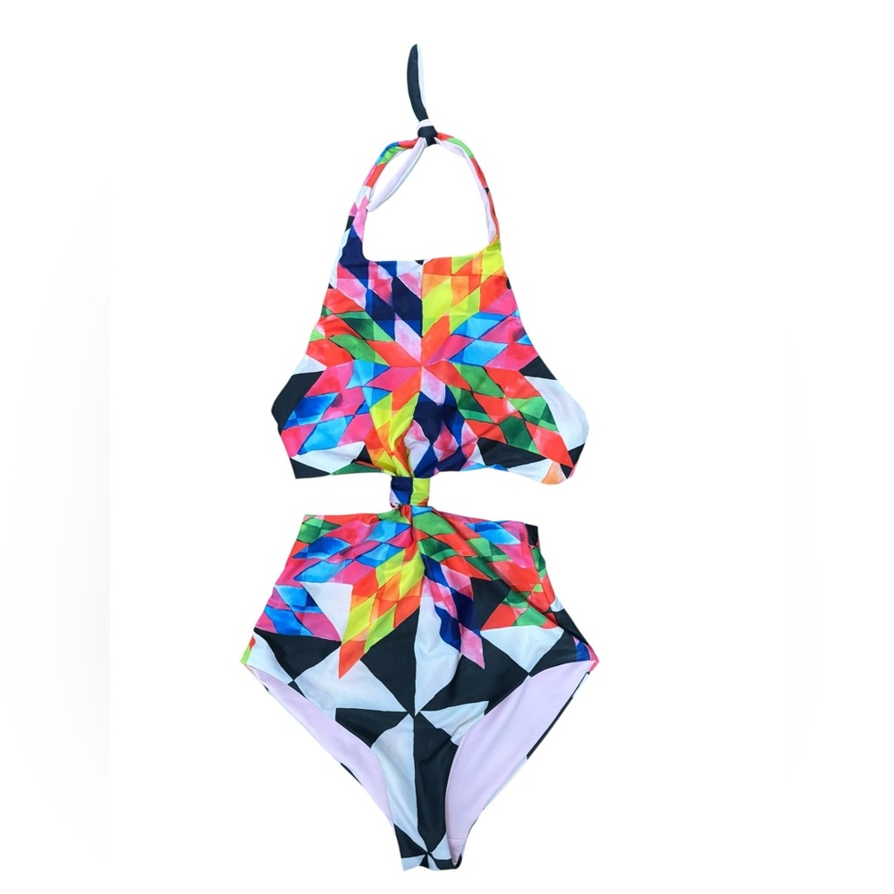 Mara Hoffman One Piece